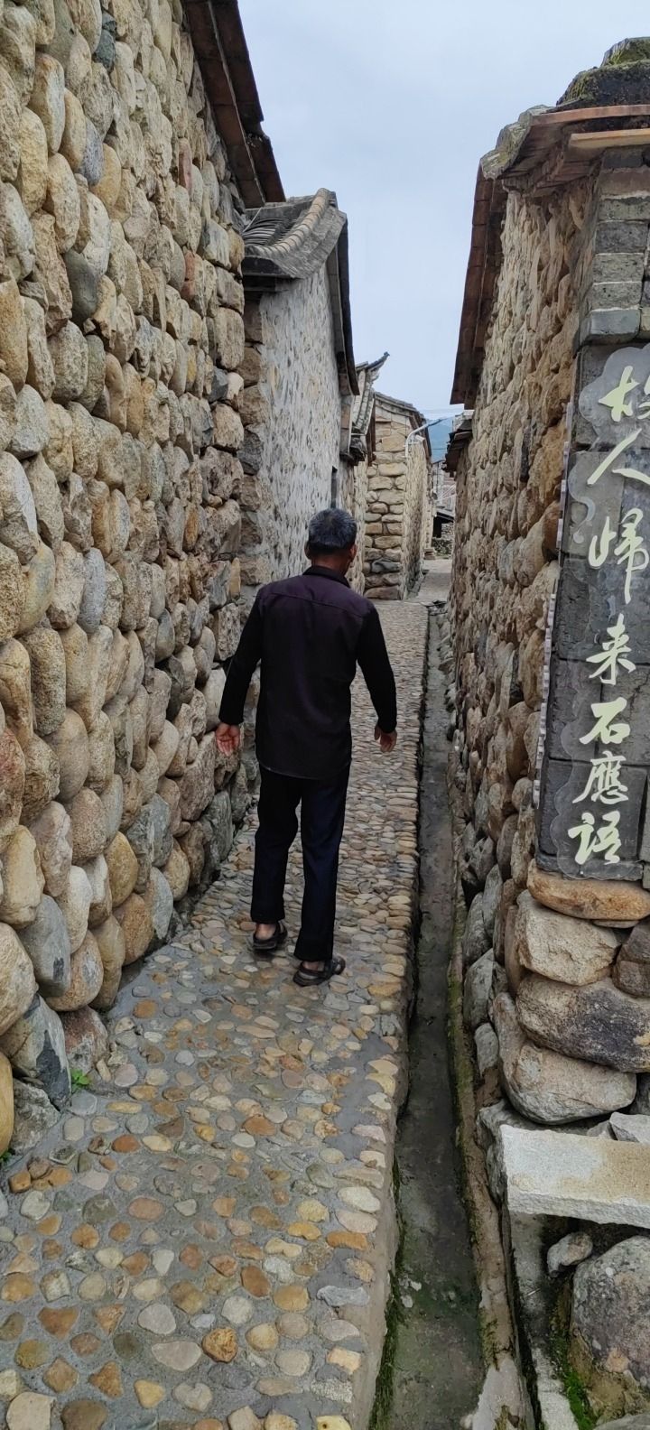 九溪古村落民居旅行图片 2