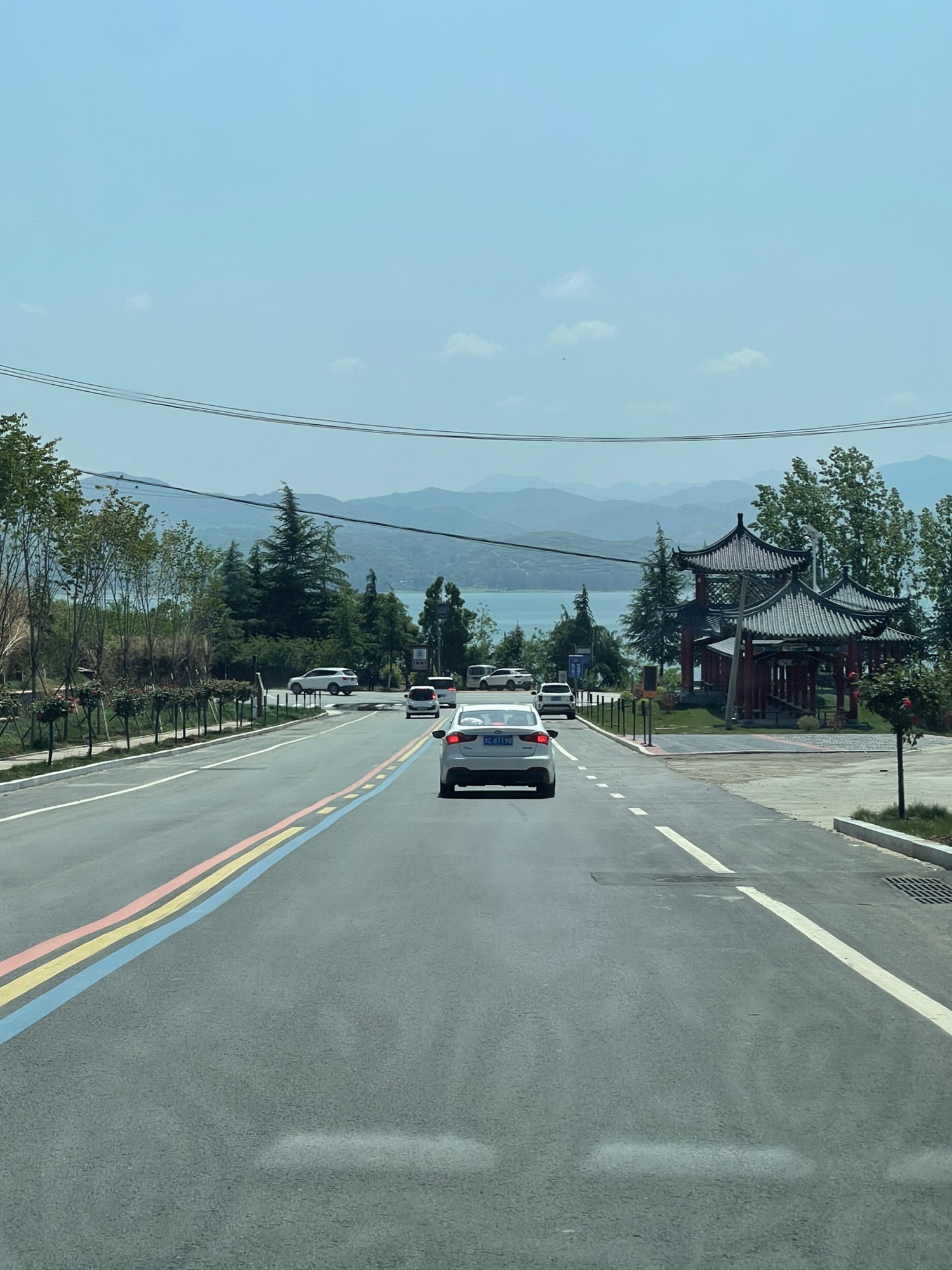 桑蚕小镇旅行图片 3