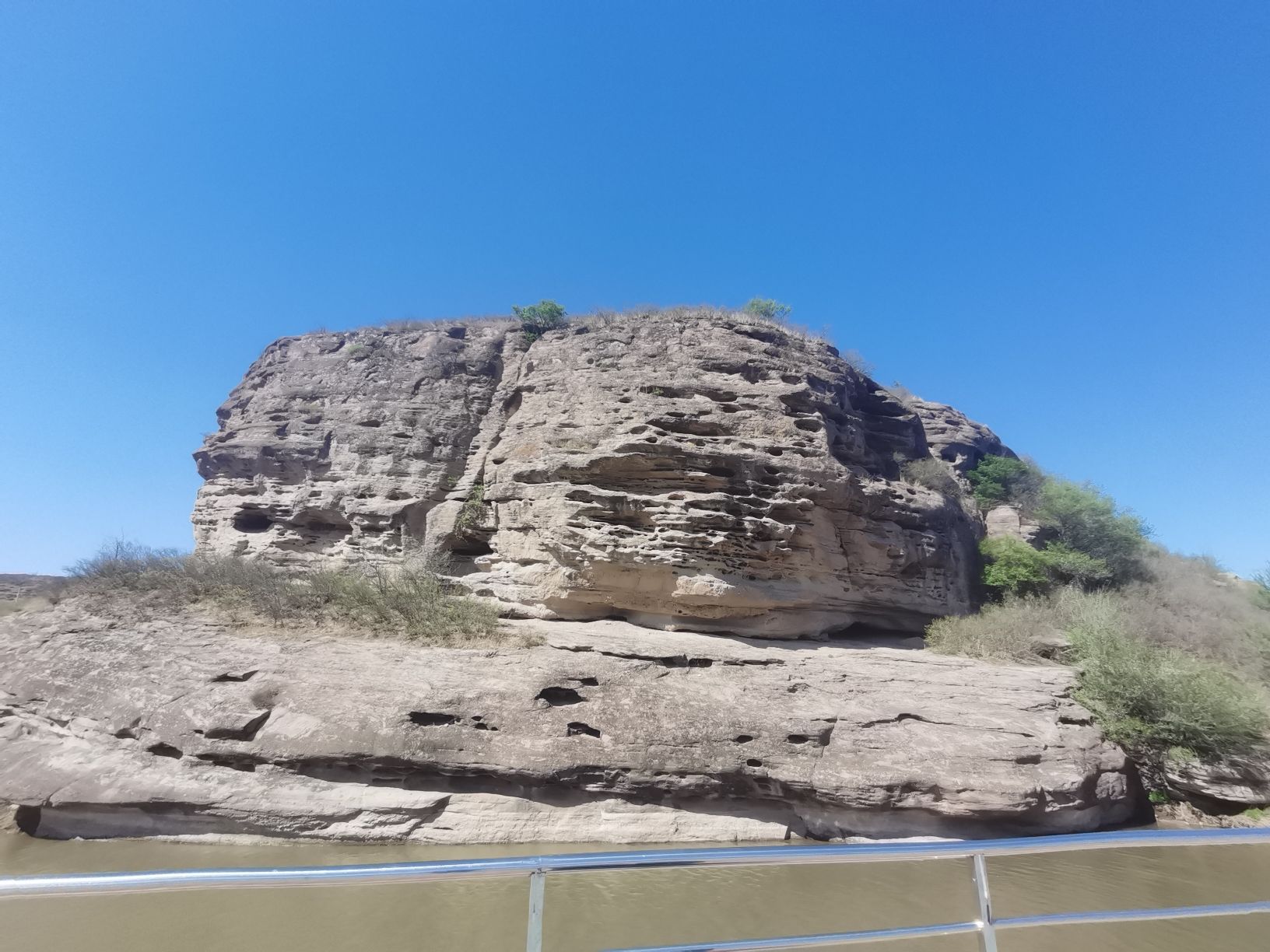 窟窿山景区旅行图片 1