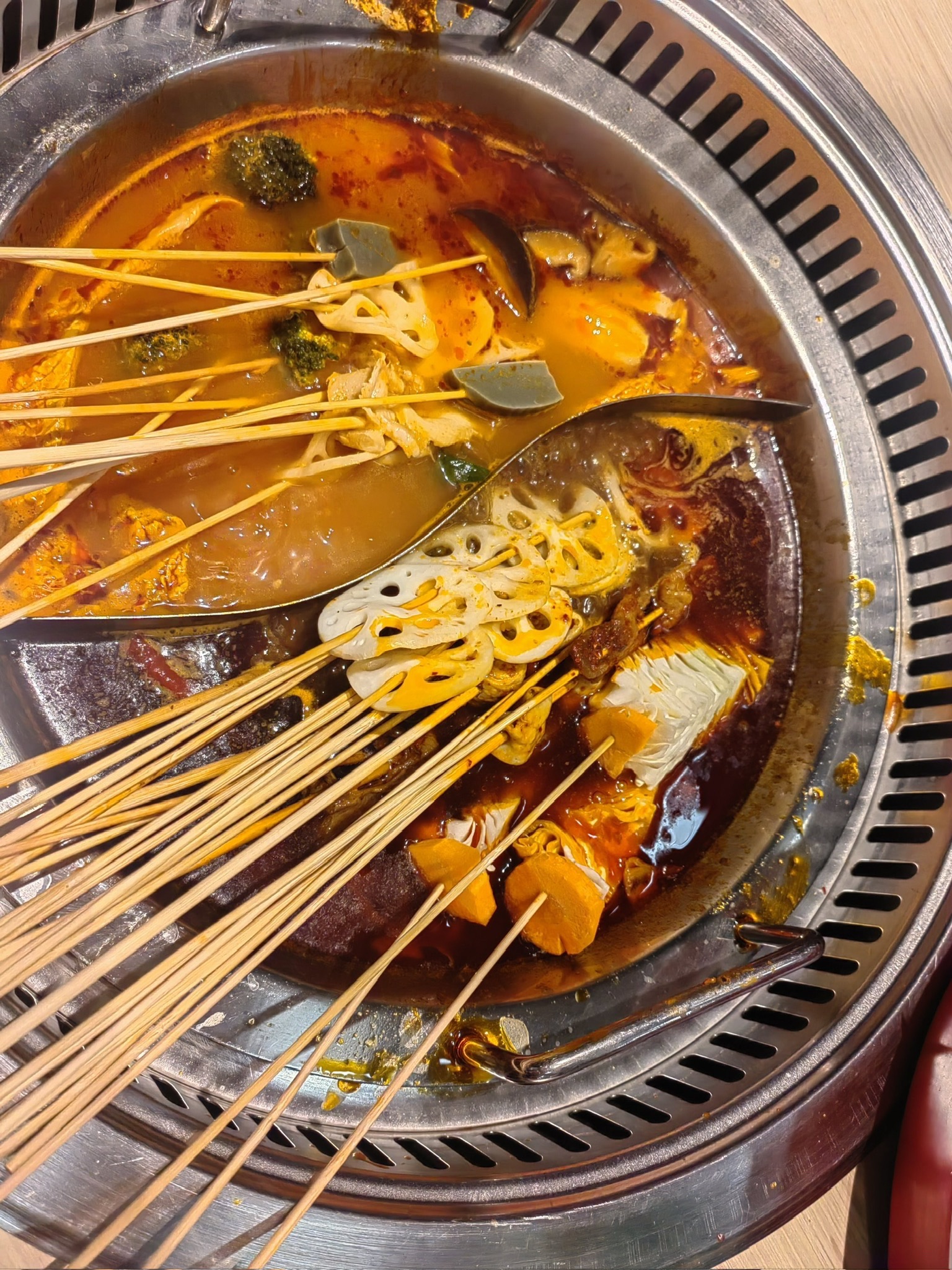 宏姐串串香(绥化万达店)