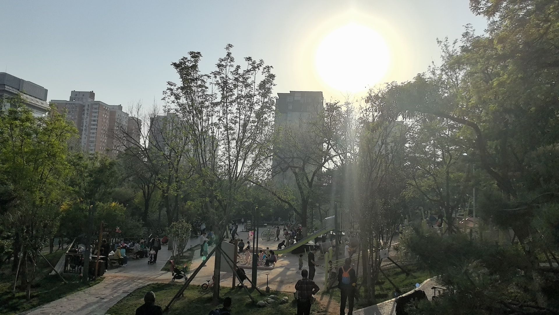 锦绣之丘全龄友好公园旅行图片 3