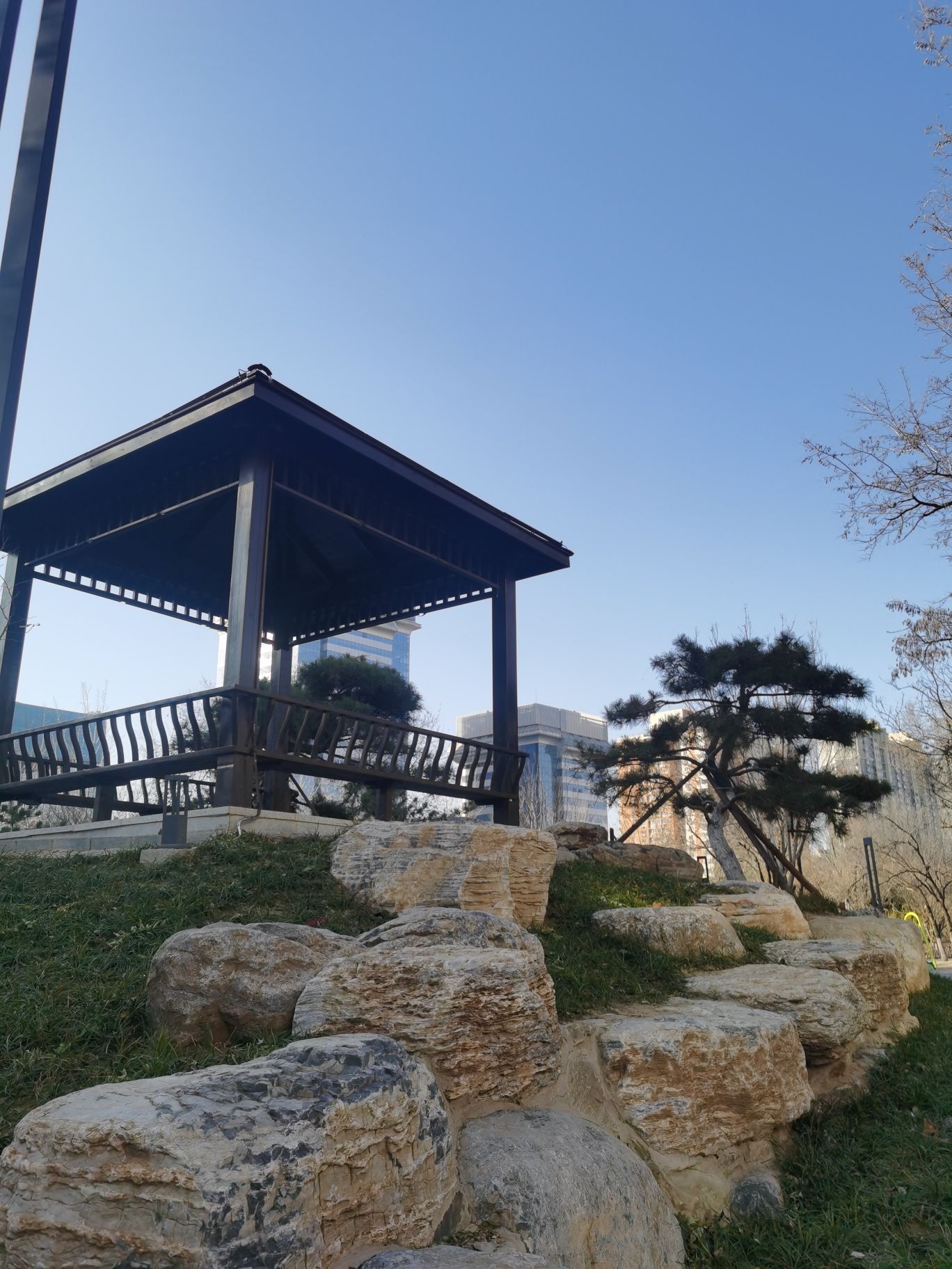锦绣之丘全龄友好公园旅行图片 1
