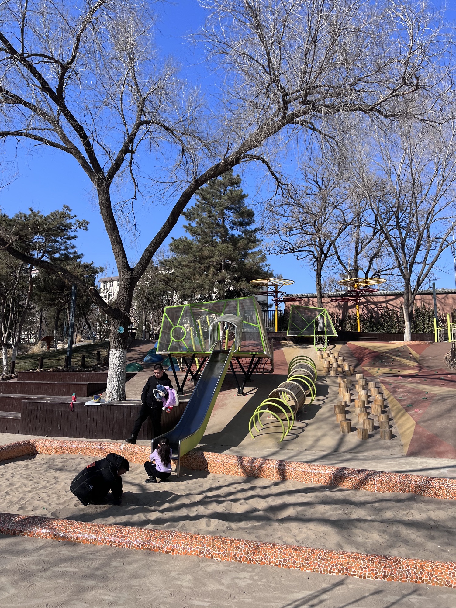 锦绣之丘全龄友好公园旅行图片 1