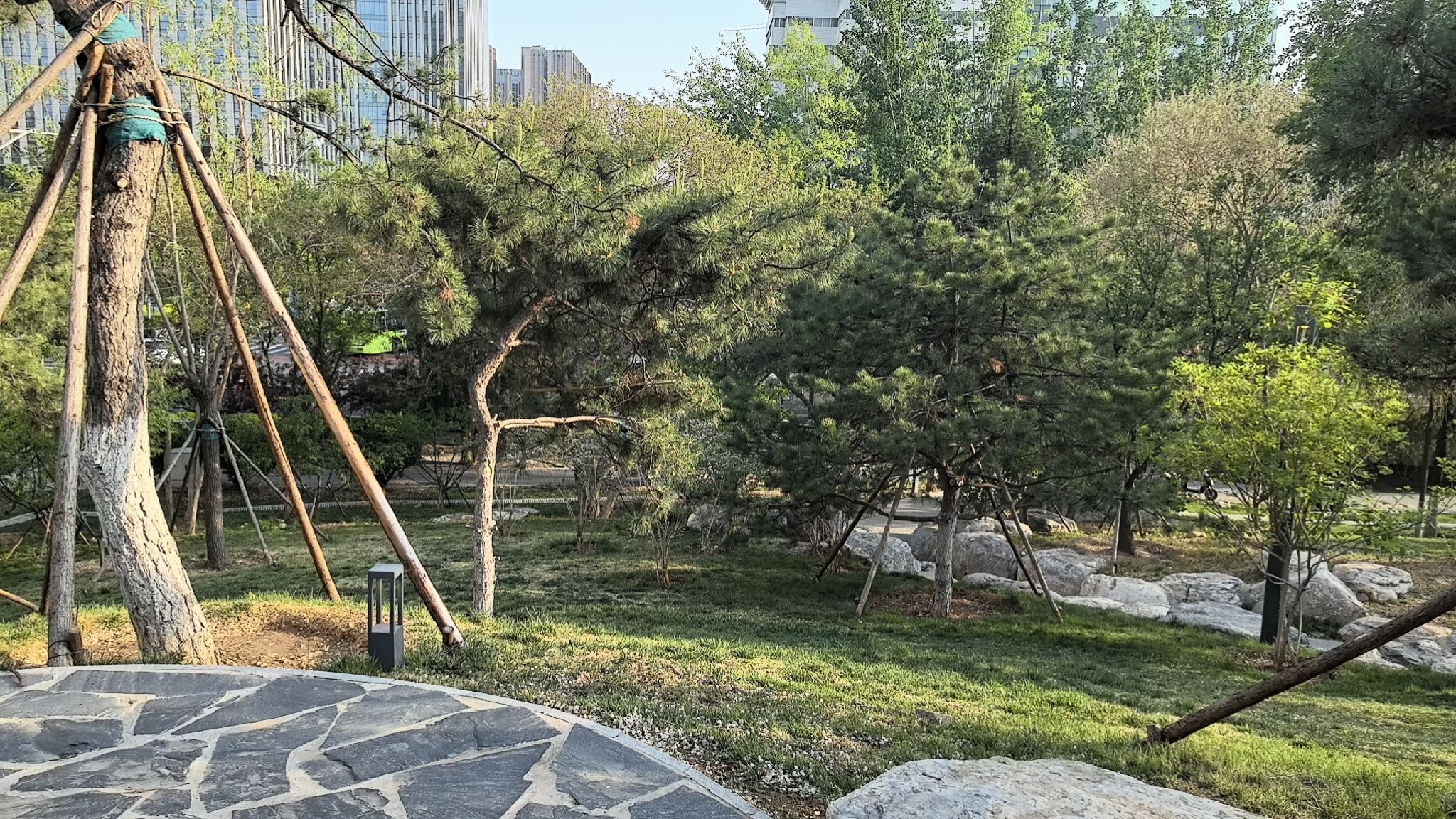 锦绣之丘全龄友好公园旅行图片 1