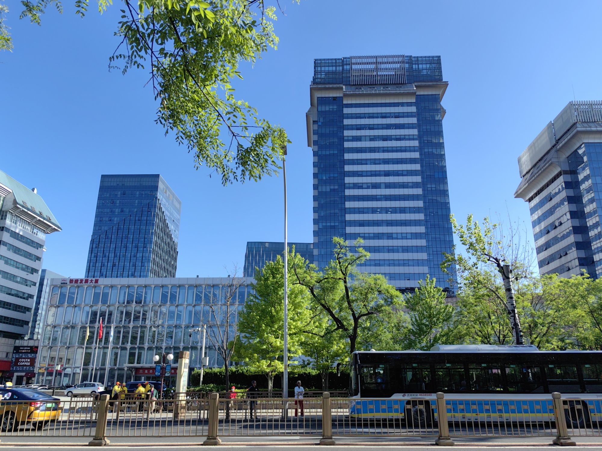 锦绣之丘全龄友好公园旅行图片 1