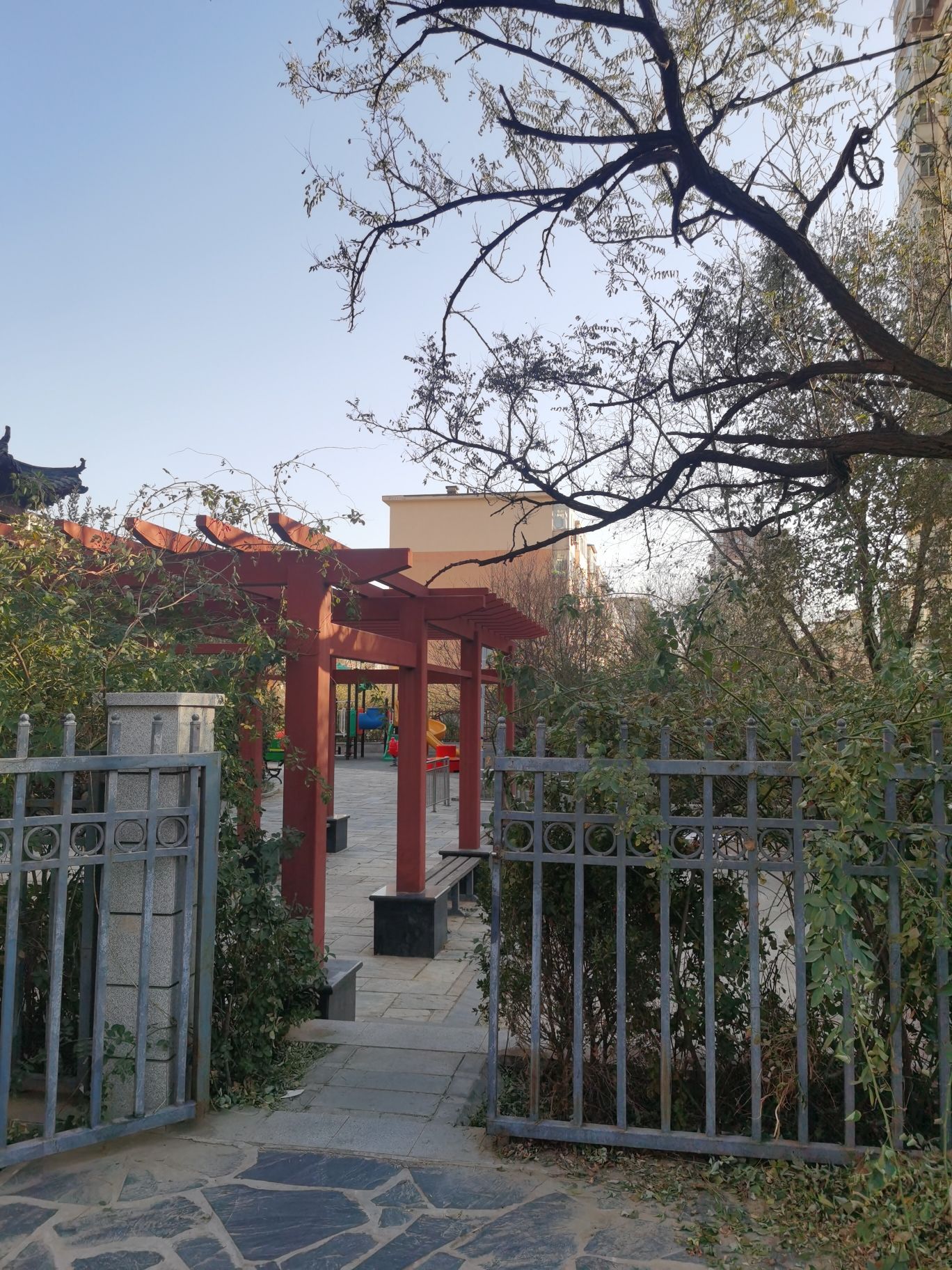 锦绣之丘全龄友好公园旅行图片 2
