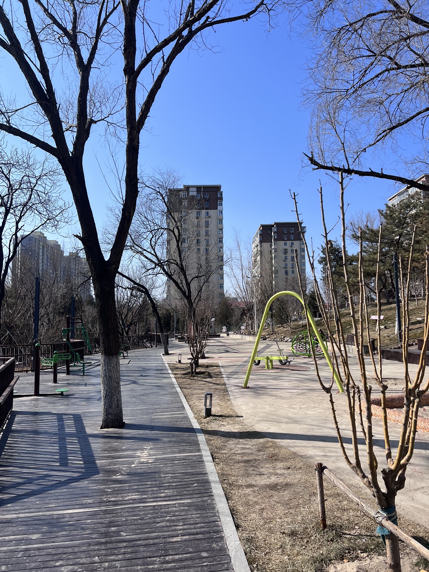 锦绣之丘全龄友好公园旅行图片 2