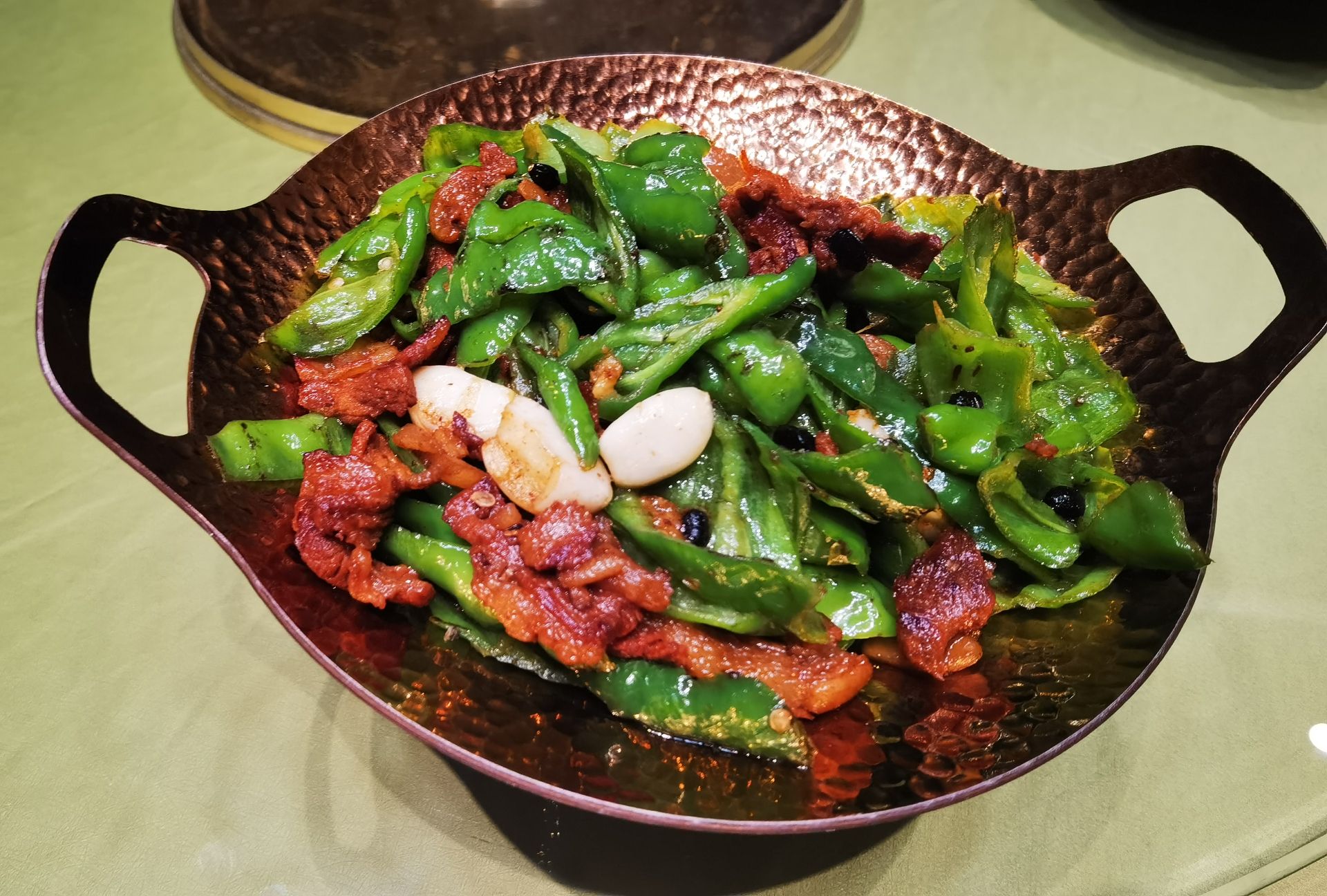 淮匠淮扬府(浅金嘉年华酒店)