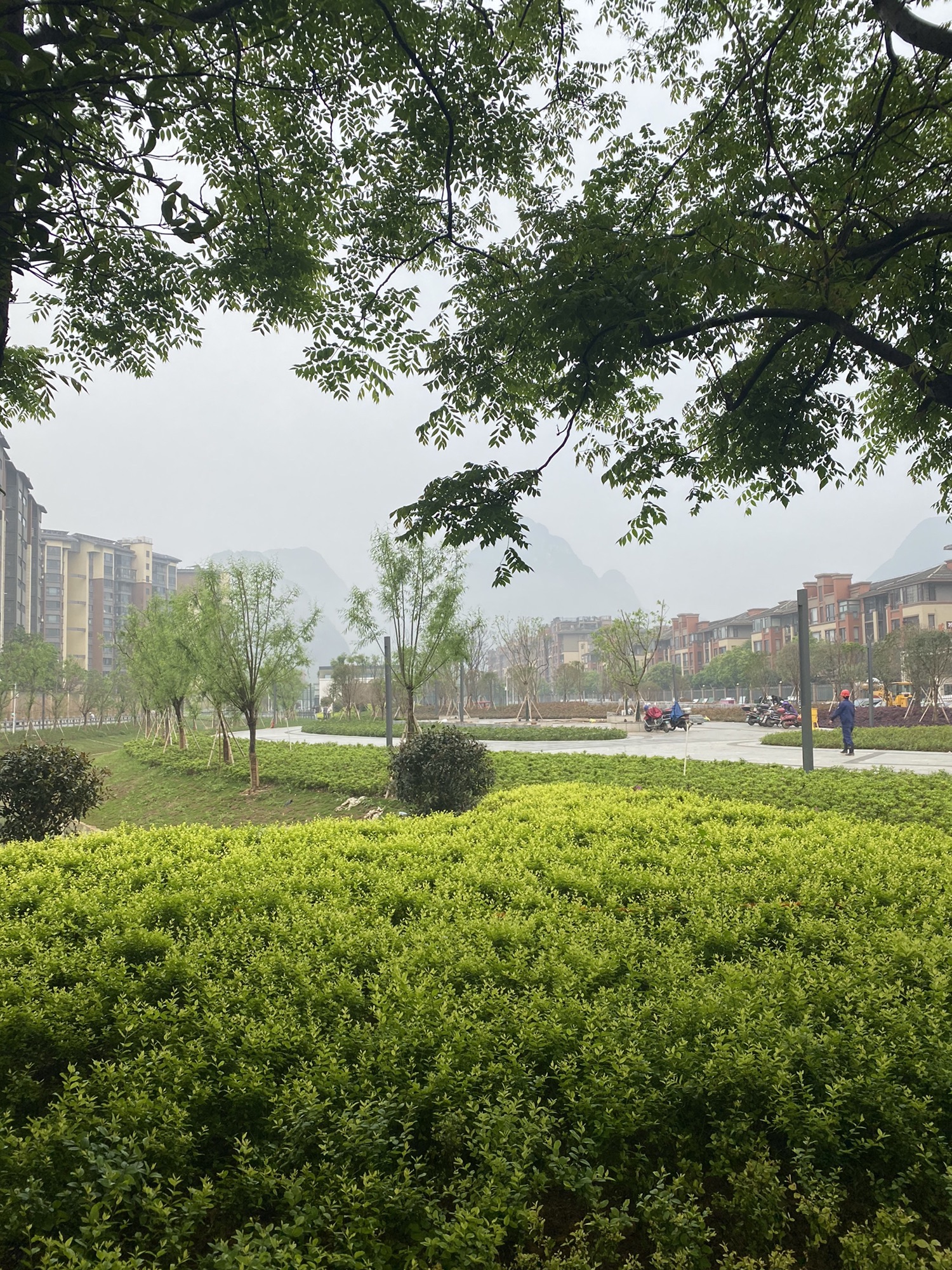 桂林青年主题公园旅行图片 2