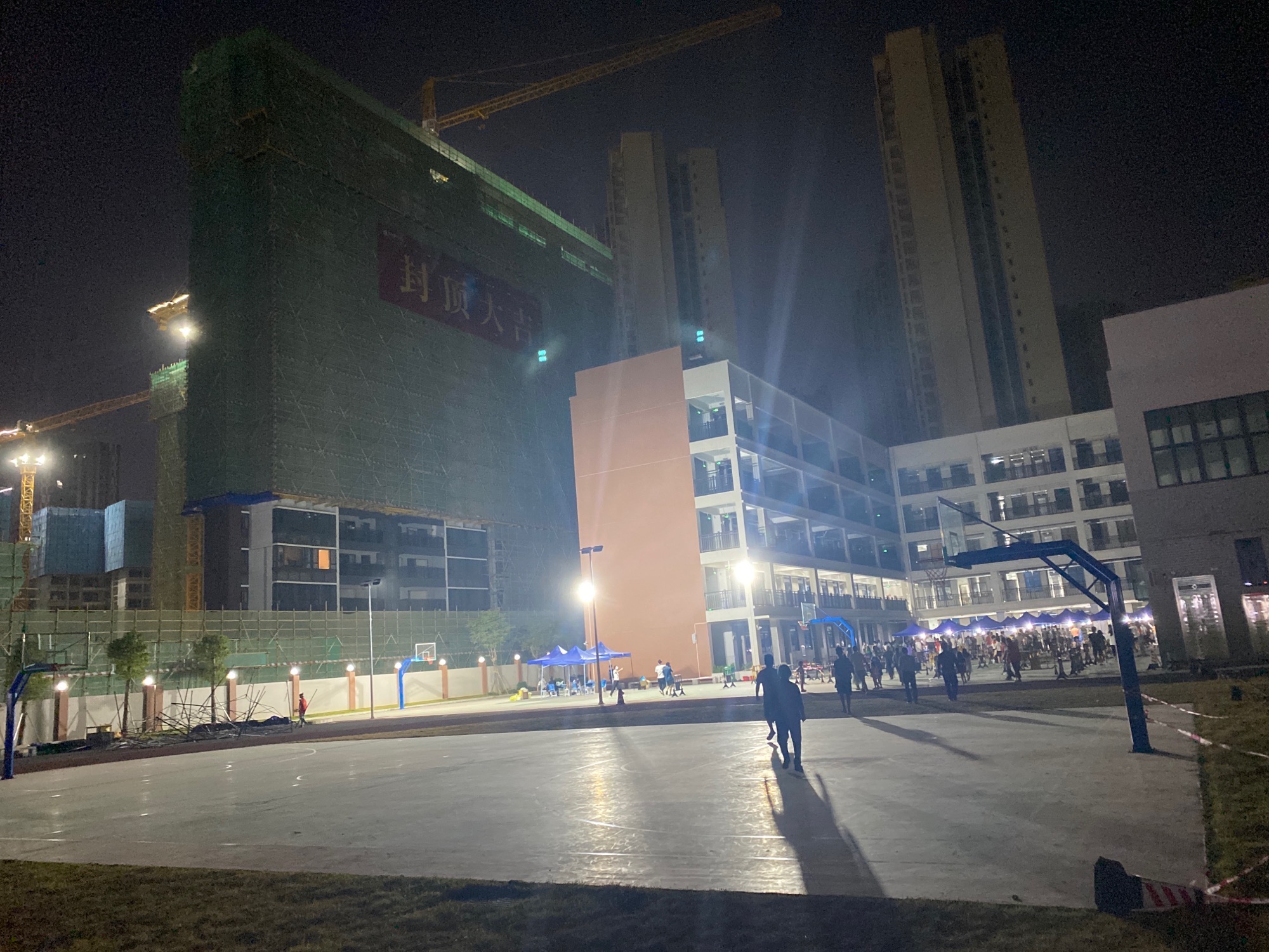 惠州仲恺高新区第十小学