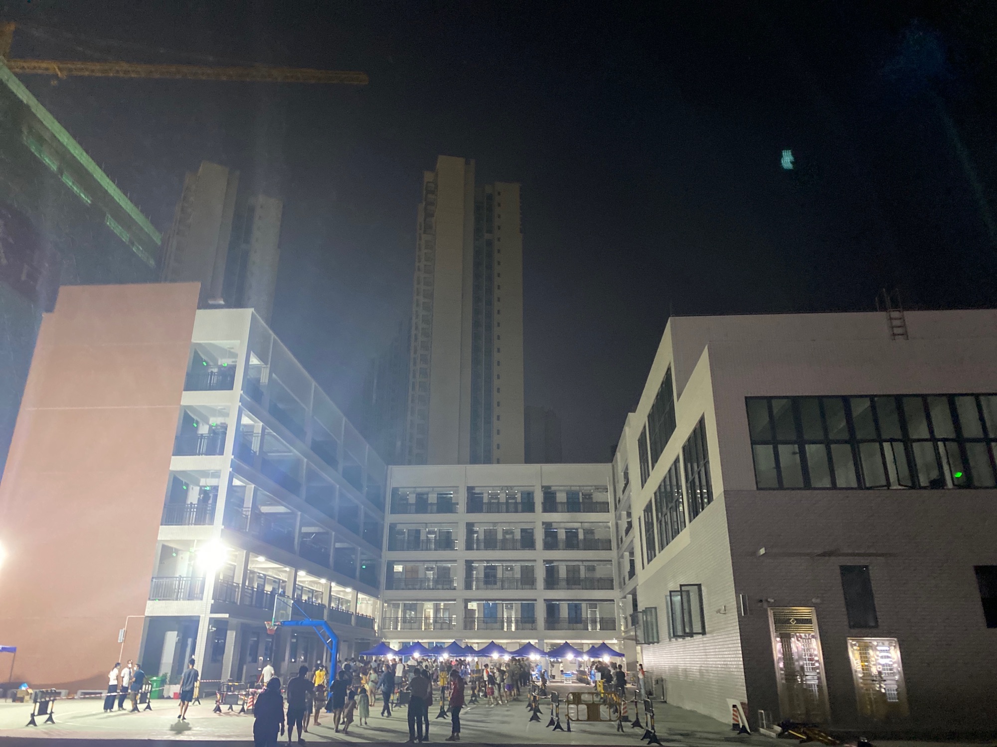 惠州仲恺高新区第十小学