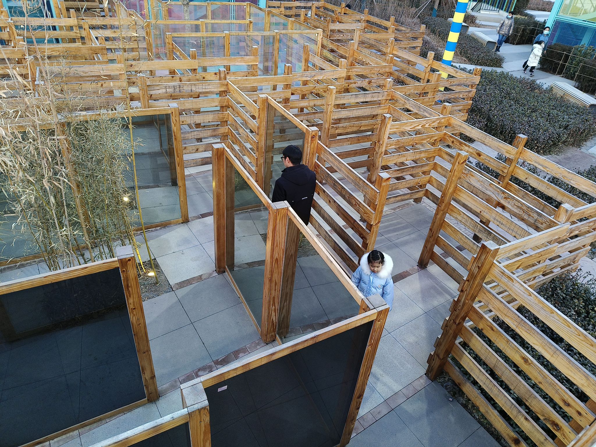 未来星球公园旅行图片 3
