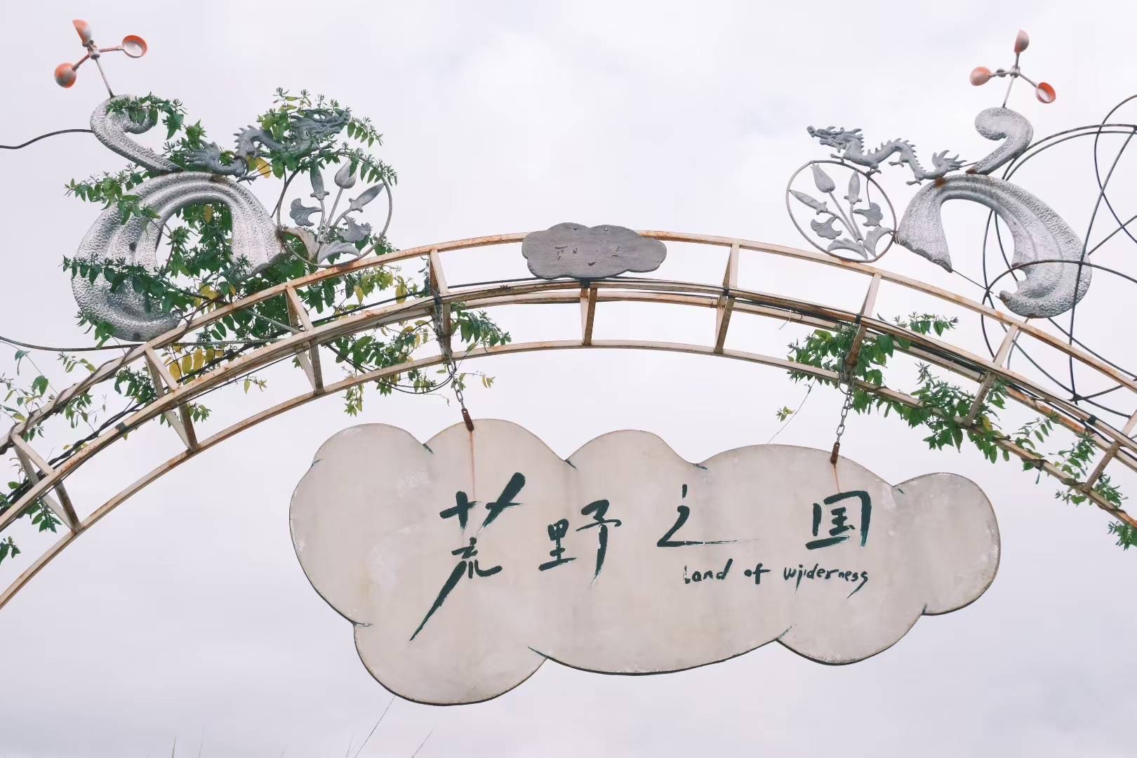 场地封面-荒野之国