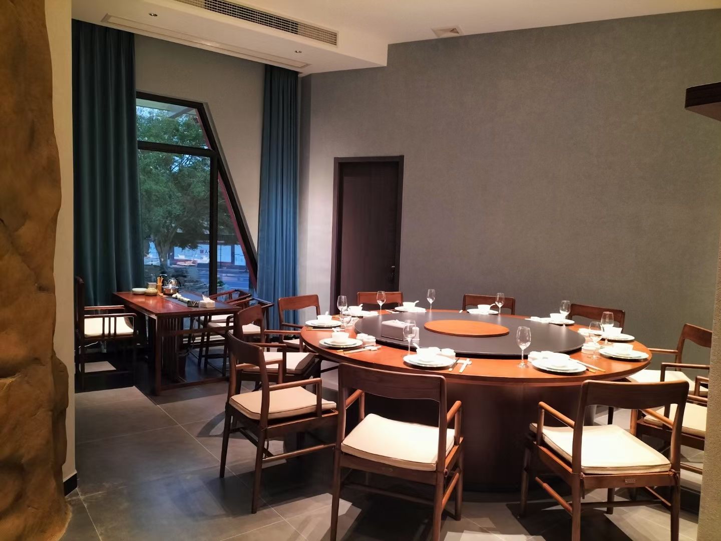 渔味·醉渔翁餐厅(教工路店)