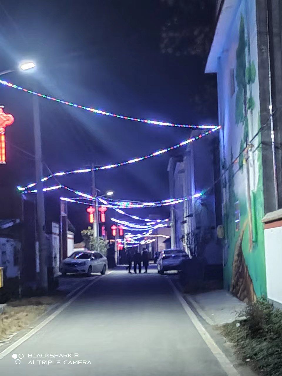 周庄体育公园旅行图片 2
