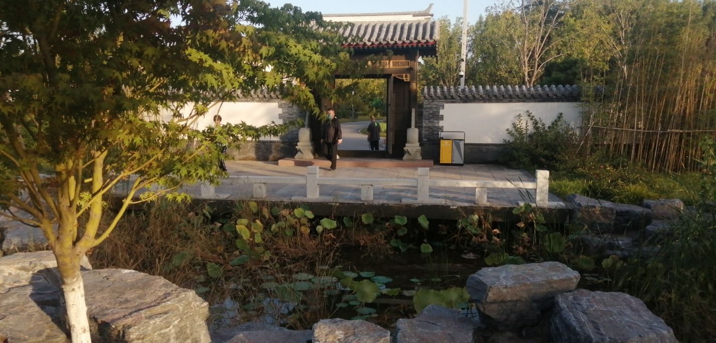 承德园旅行图片 2