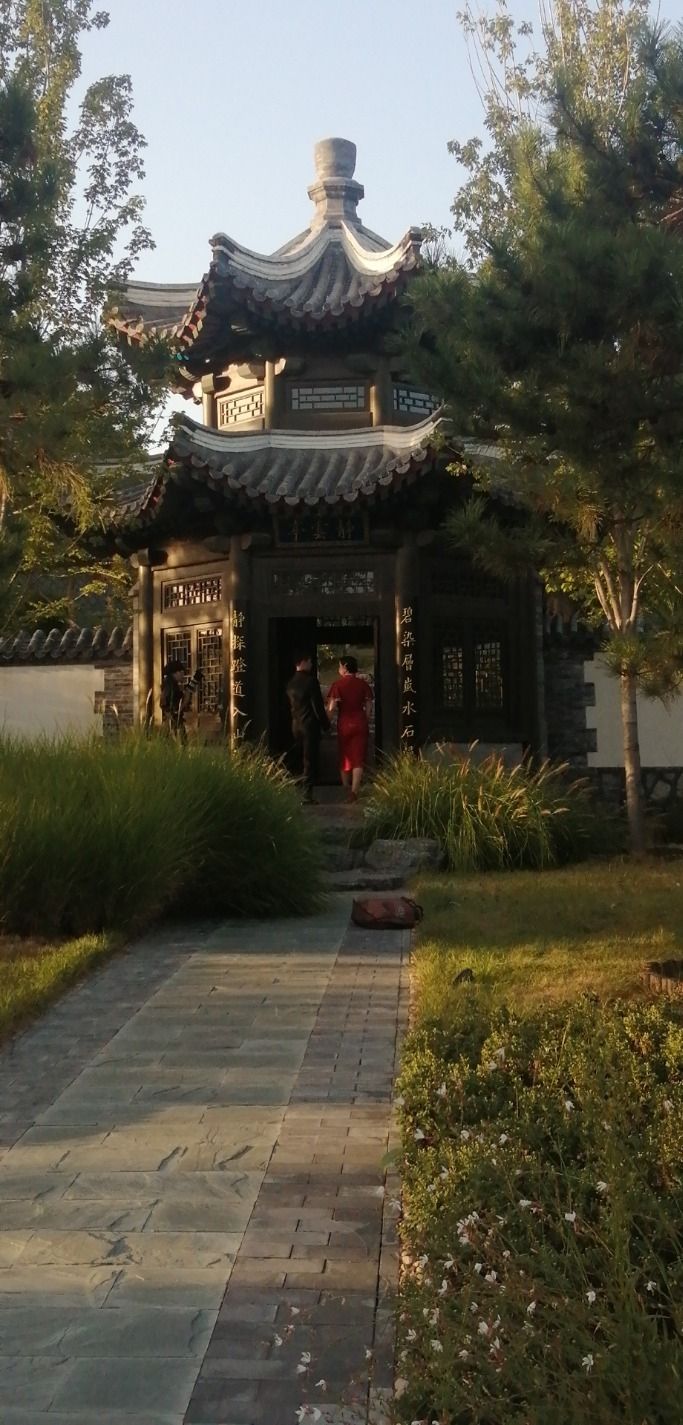 承德园旅行图片 3