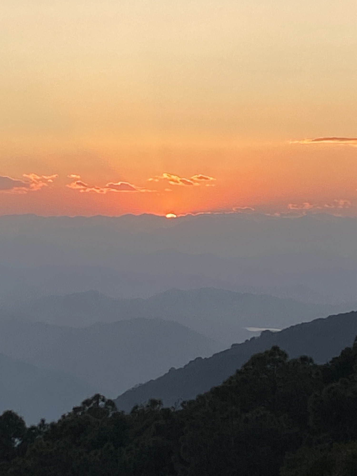 大黑山结义石林旅行图片 2