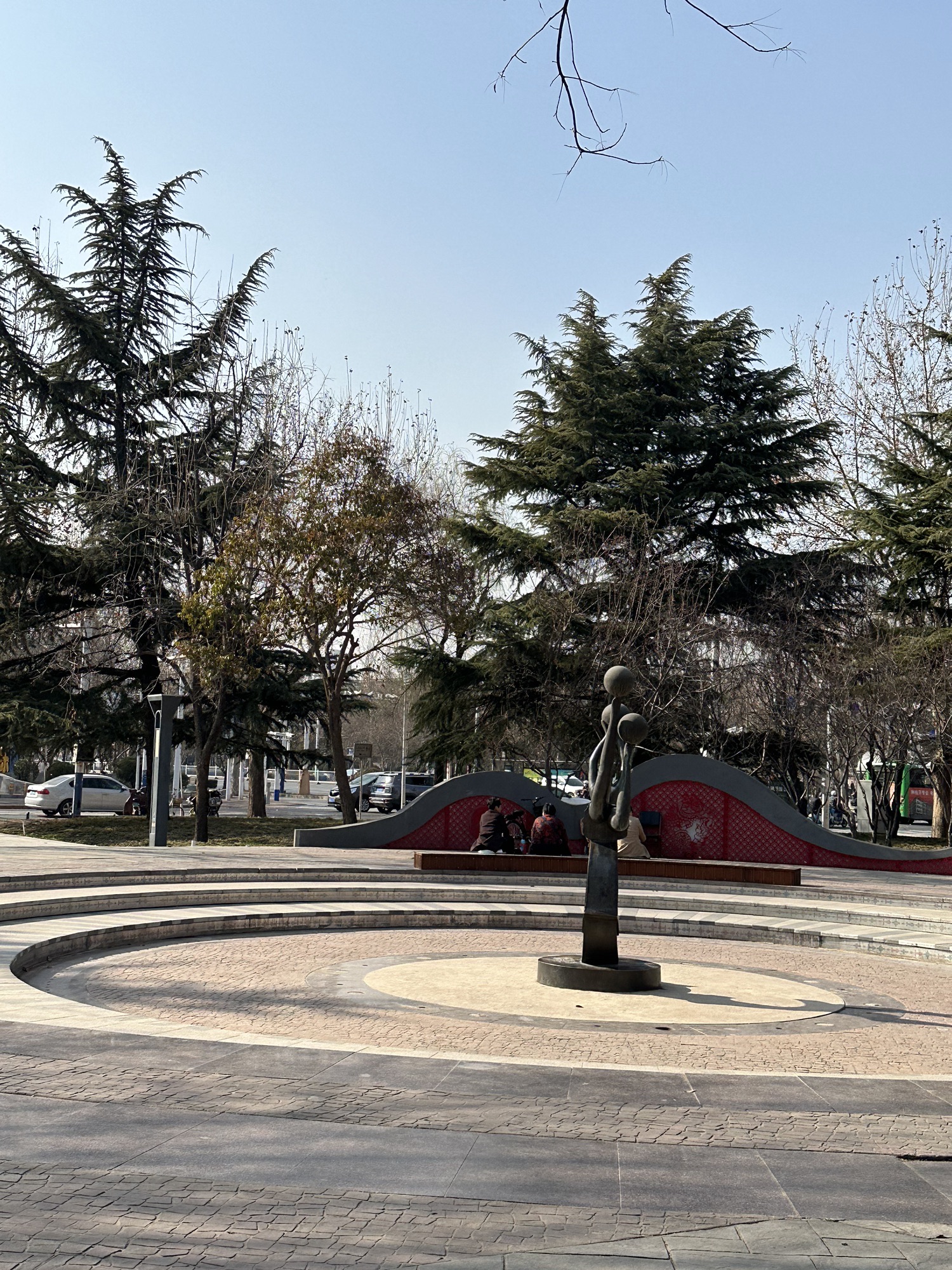 石趣园旅行图片 1