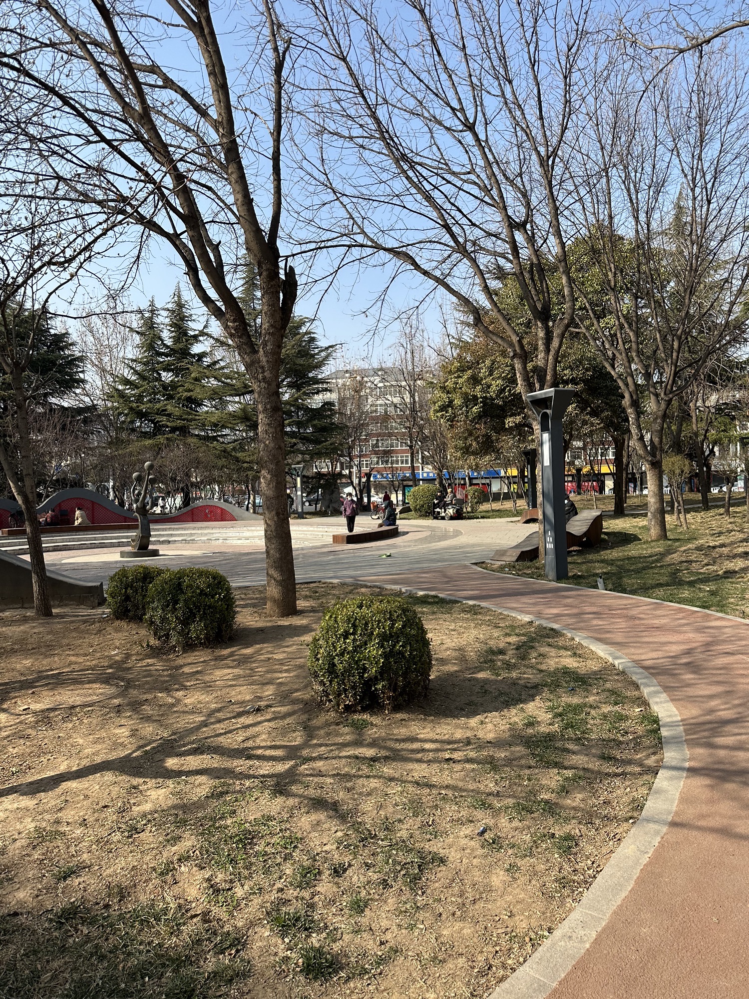 石趣园旅行图片 2
