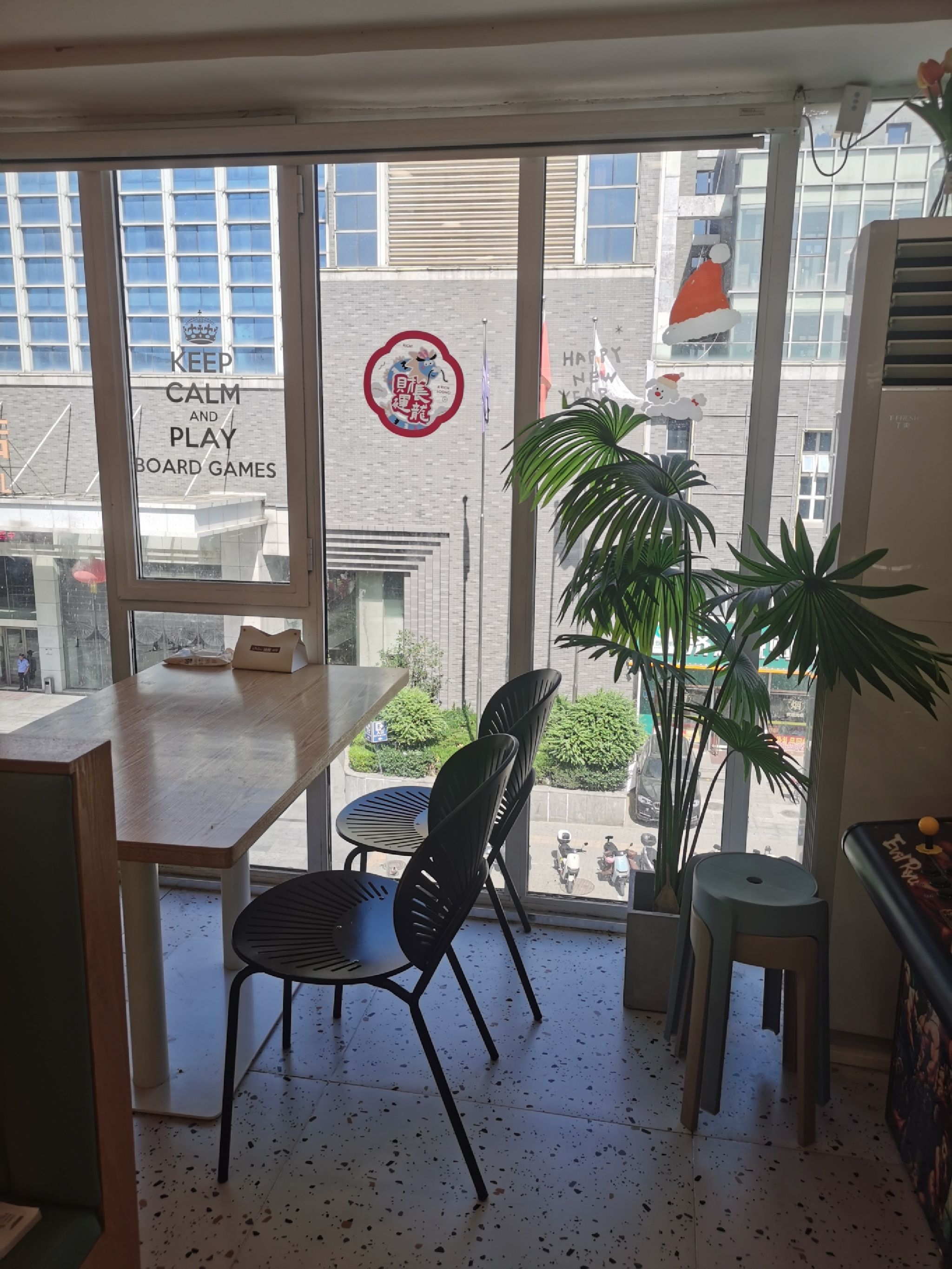 DORO多乐岛Club·助教·桌游·电玩·咖啡(泉乐坊店)