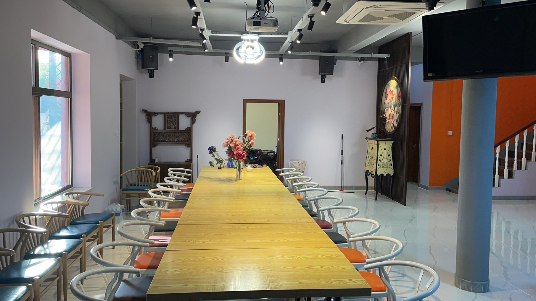 场地封面-虹苑22号轰趴