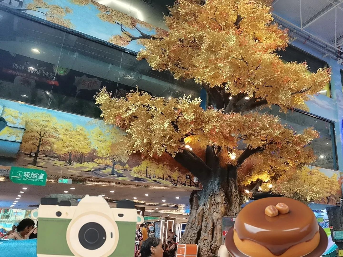 恼包·欢乐水世界旅行图片 2