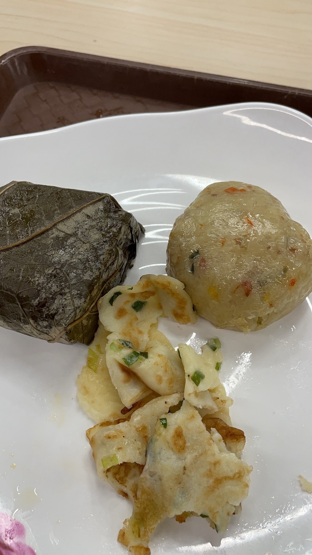 东莞华勤技术食堂
