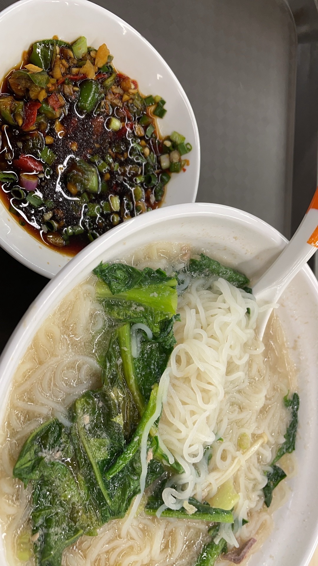 东莞华勤技术食堂