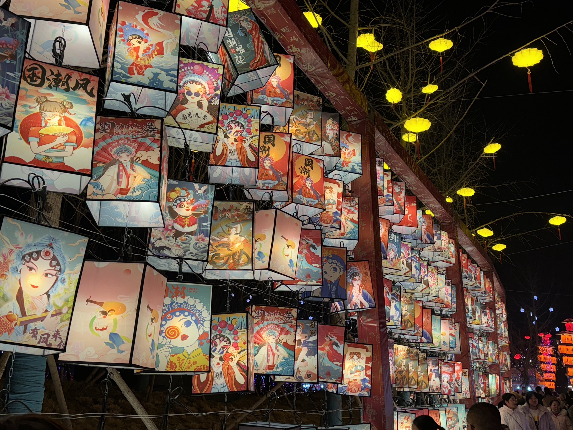 极限运动公园旅行图片 2