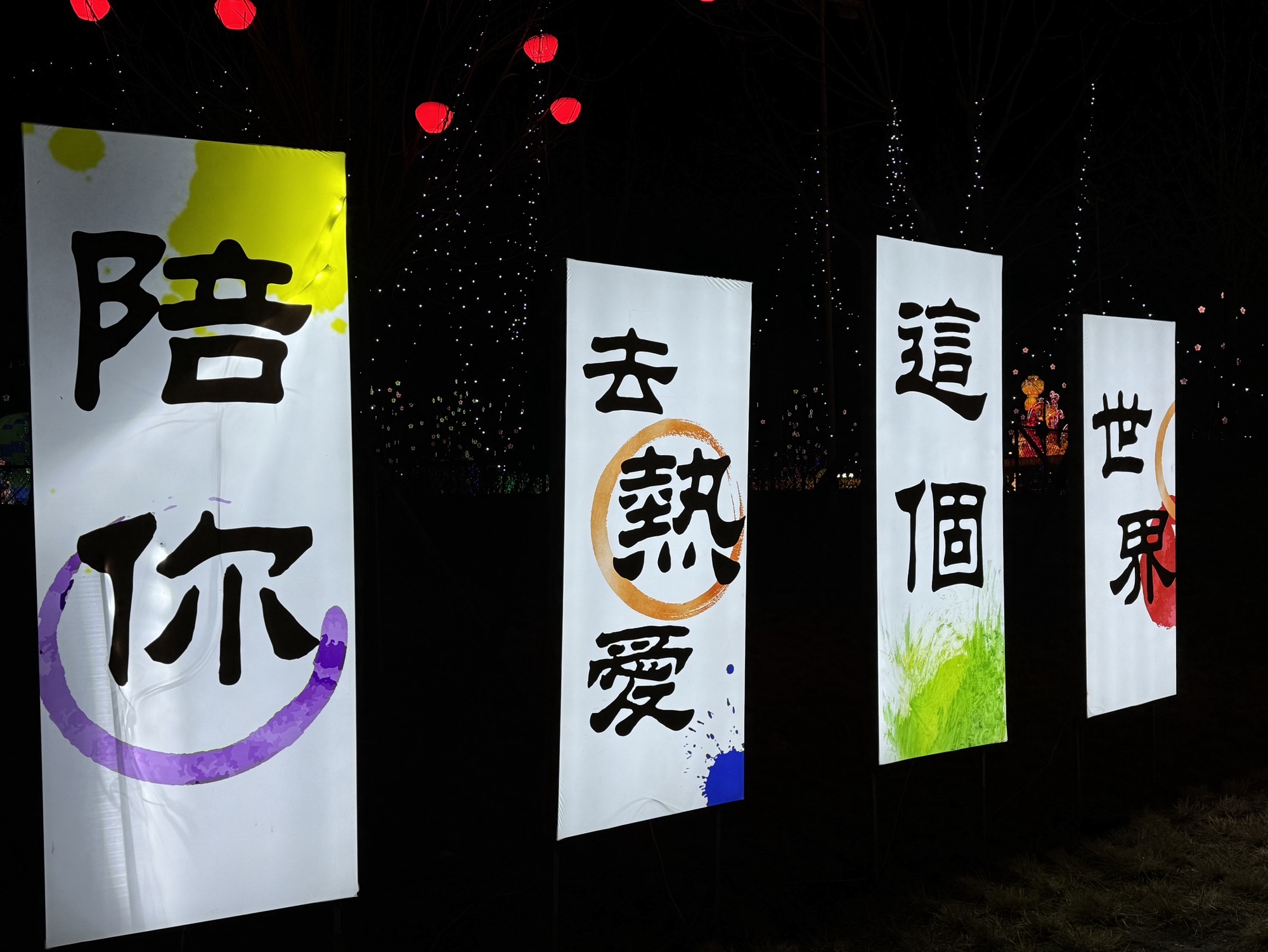极限运动公园旅行图片 3