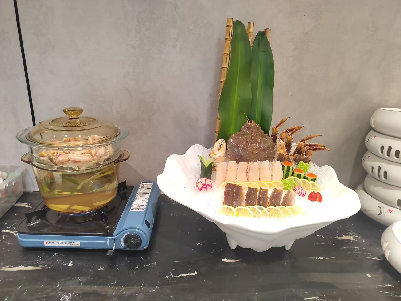 北门外餐厅(市中店)