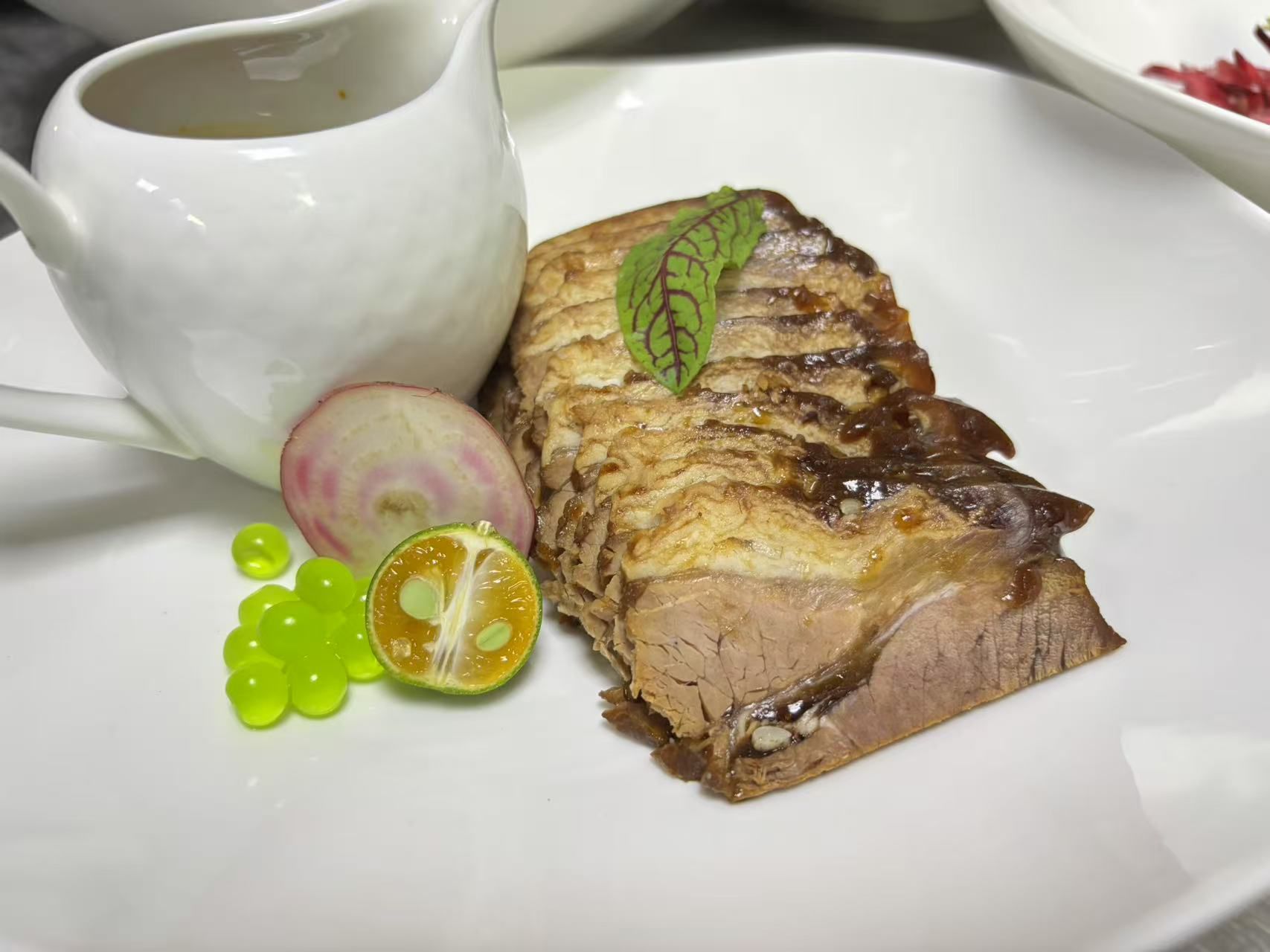 北门外餐厅(市中店)