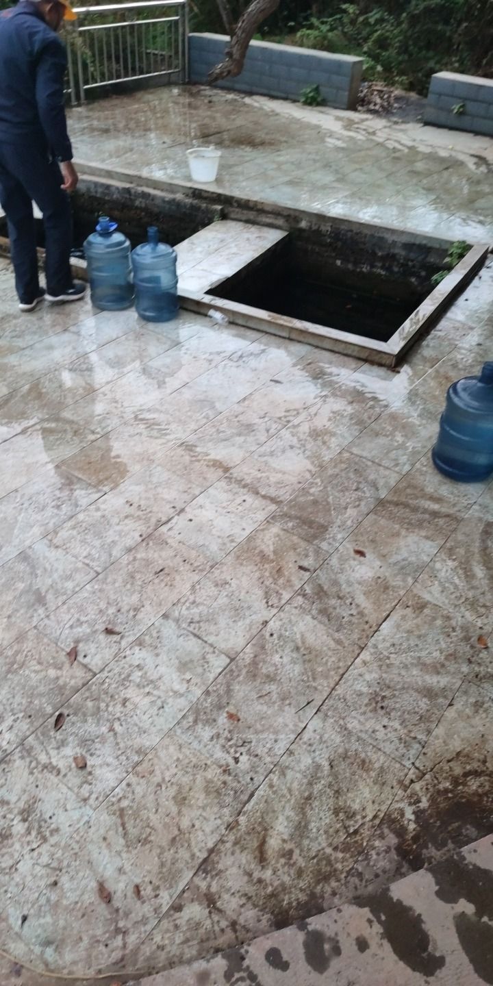 东风丝塘古井旅行图片 2