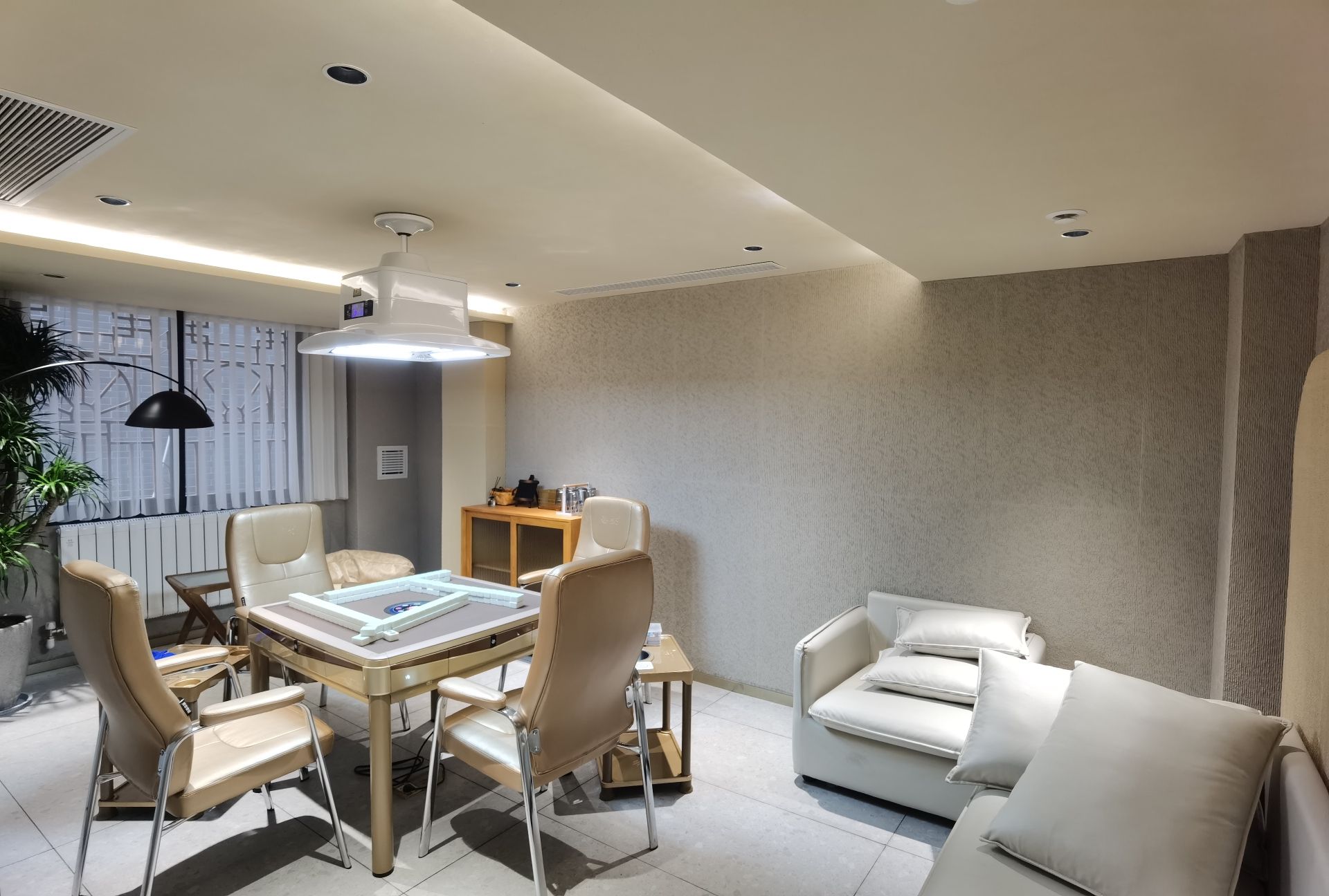 场地封面-王德发·棋牌Club