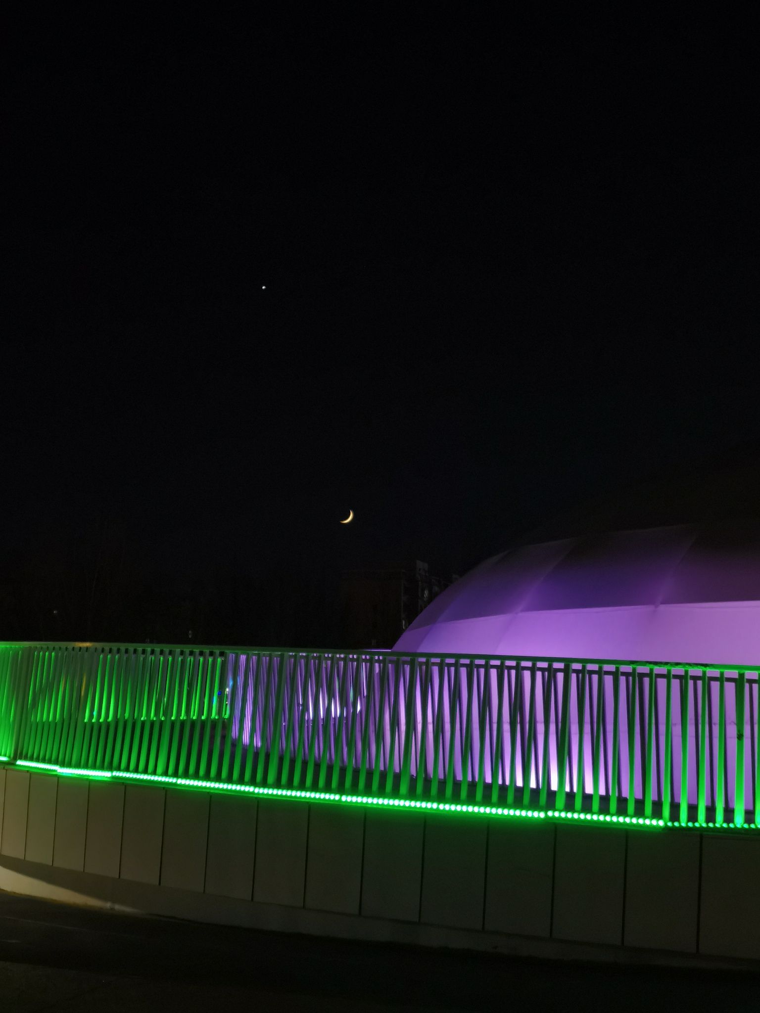 康巴什体育公园旅行图片 1