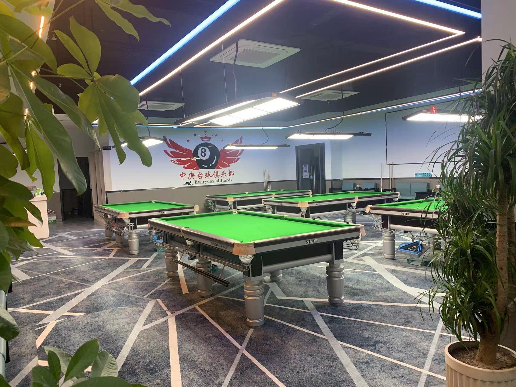 场地封面-中庚台球俱乐部
