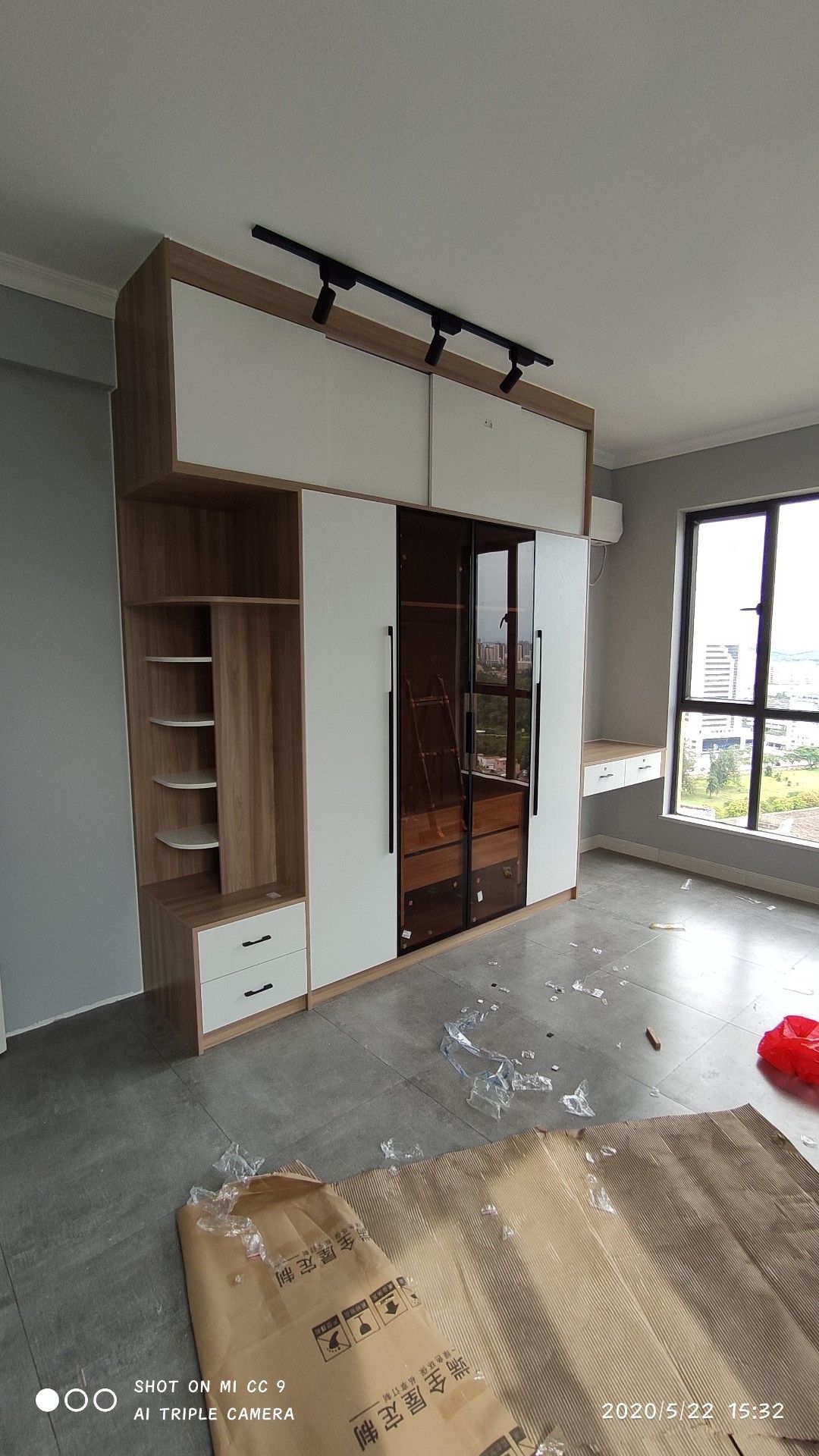 智诚佳居全屋定制