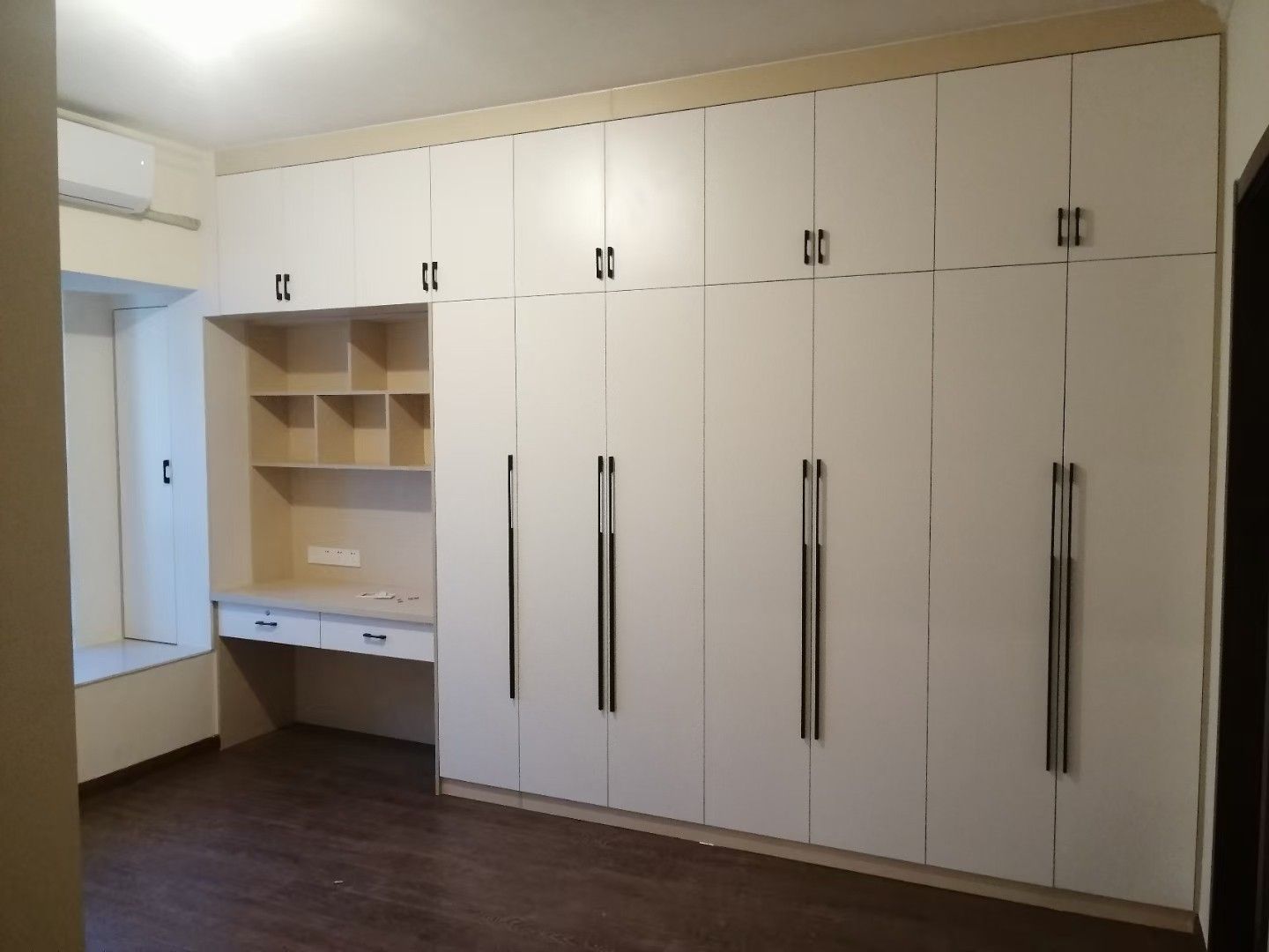 智诚佳居全屋定制