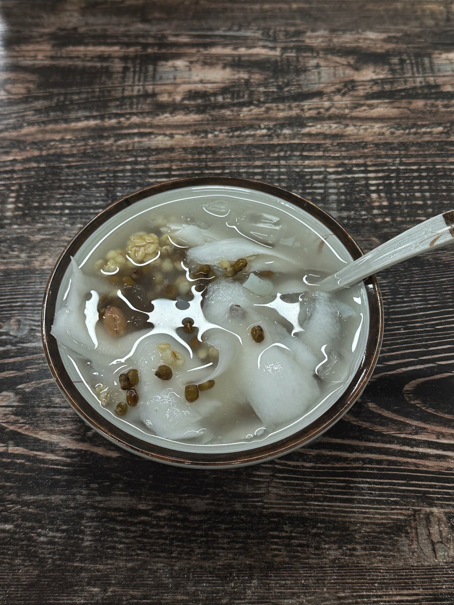 老彭记清补凉(新华南店)