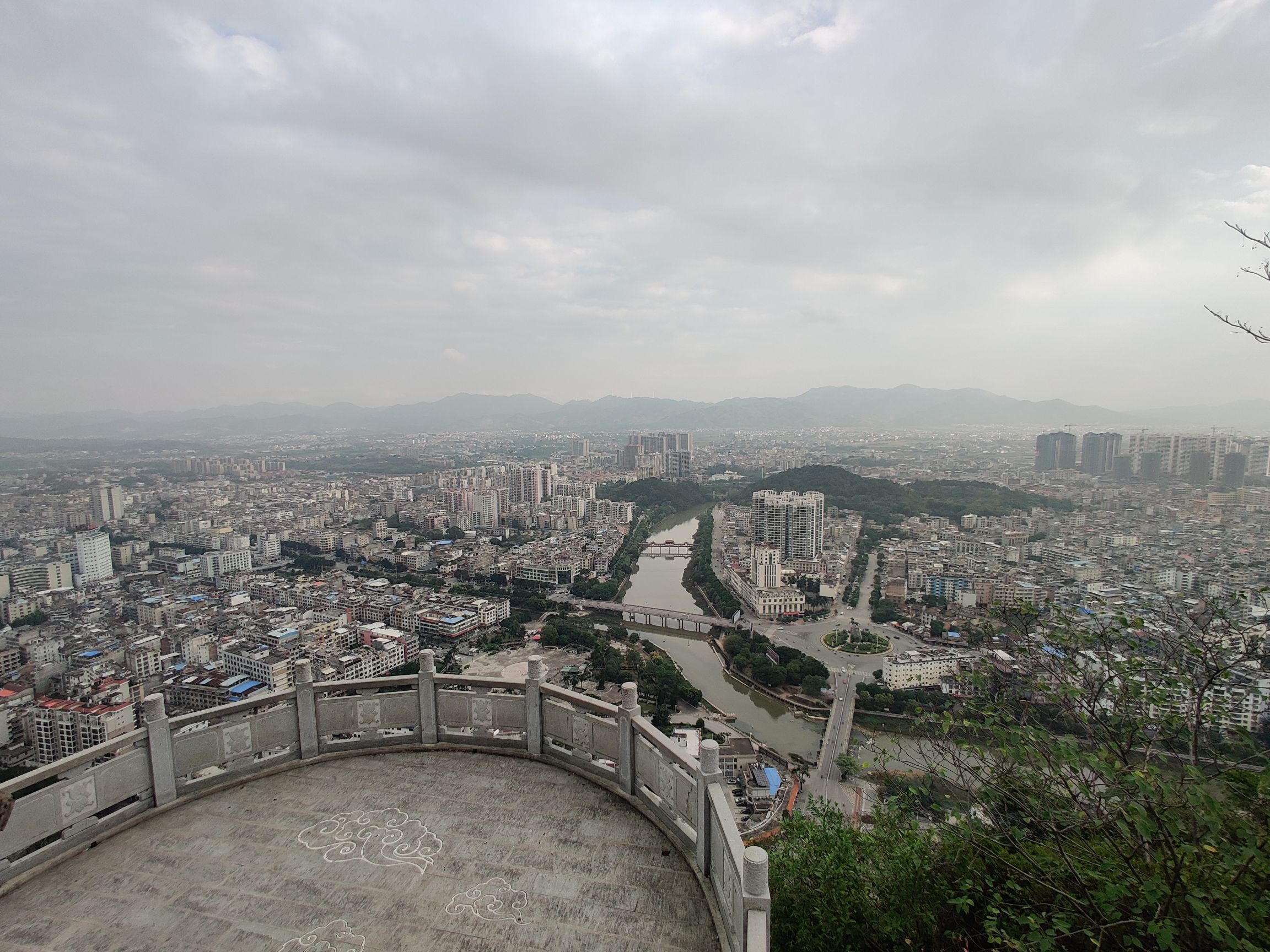 六峰山文化公园旅行图片 3