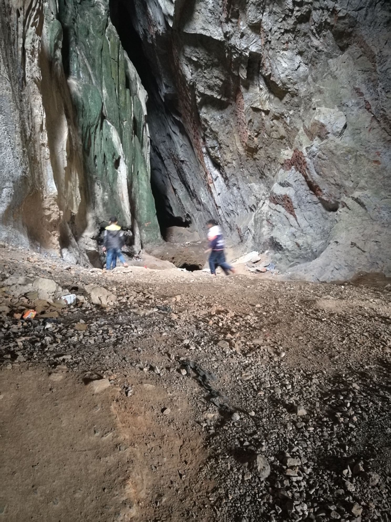六峰山文化公园旅行图片 3