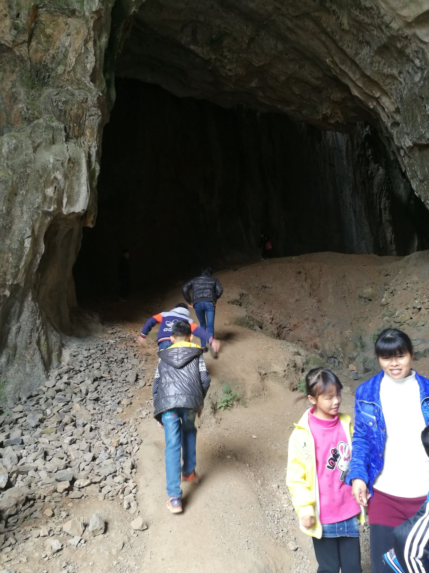 六峰山文化公园旅行图片 2