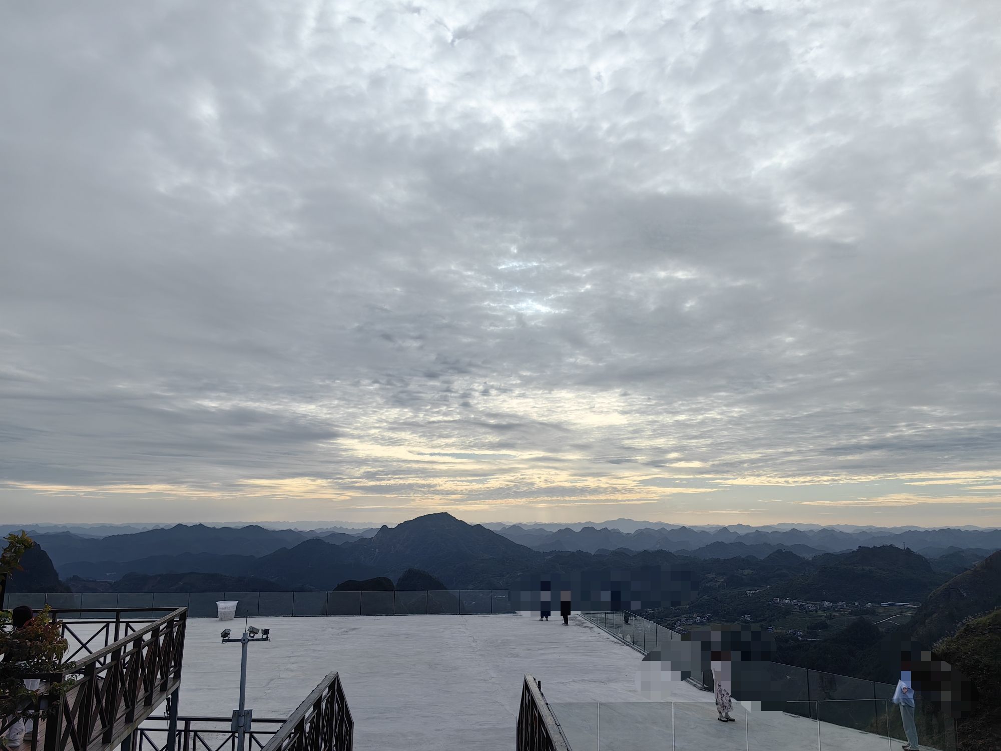 云观天旅游景区旅行图片 3