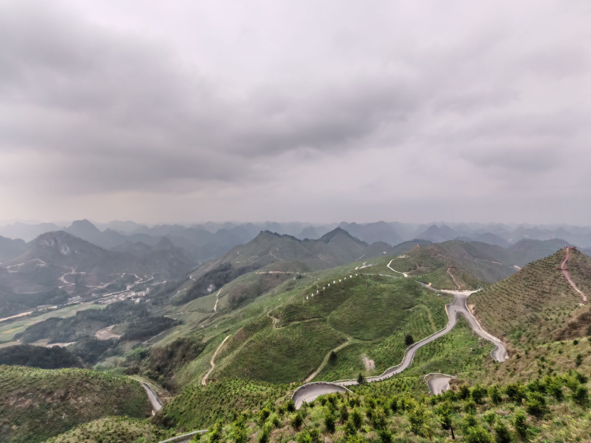云观天旅游景区旅行图片 1