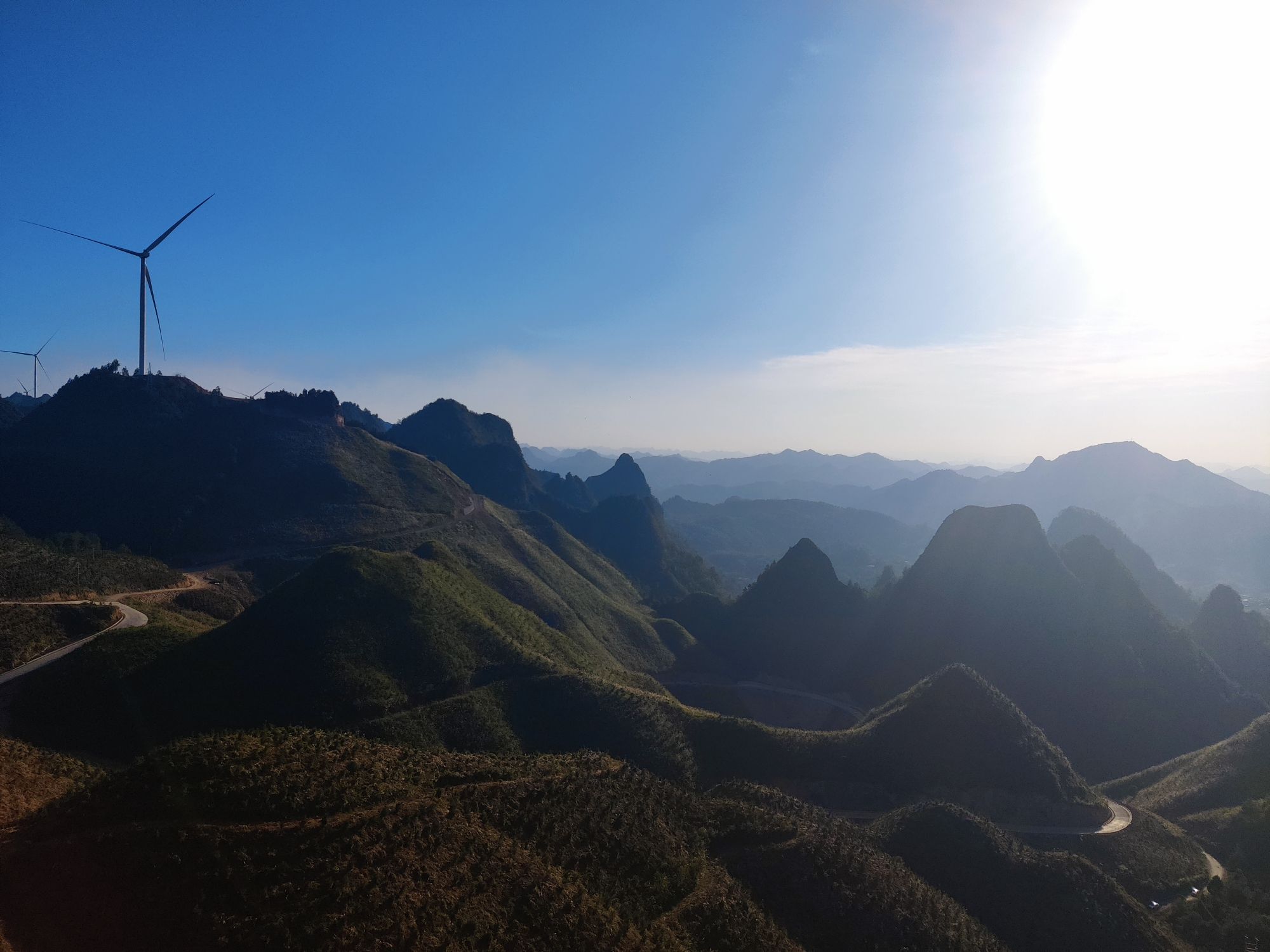 云观天旅游景区旅行图片 1