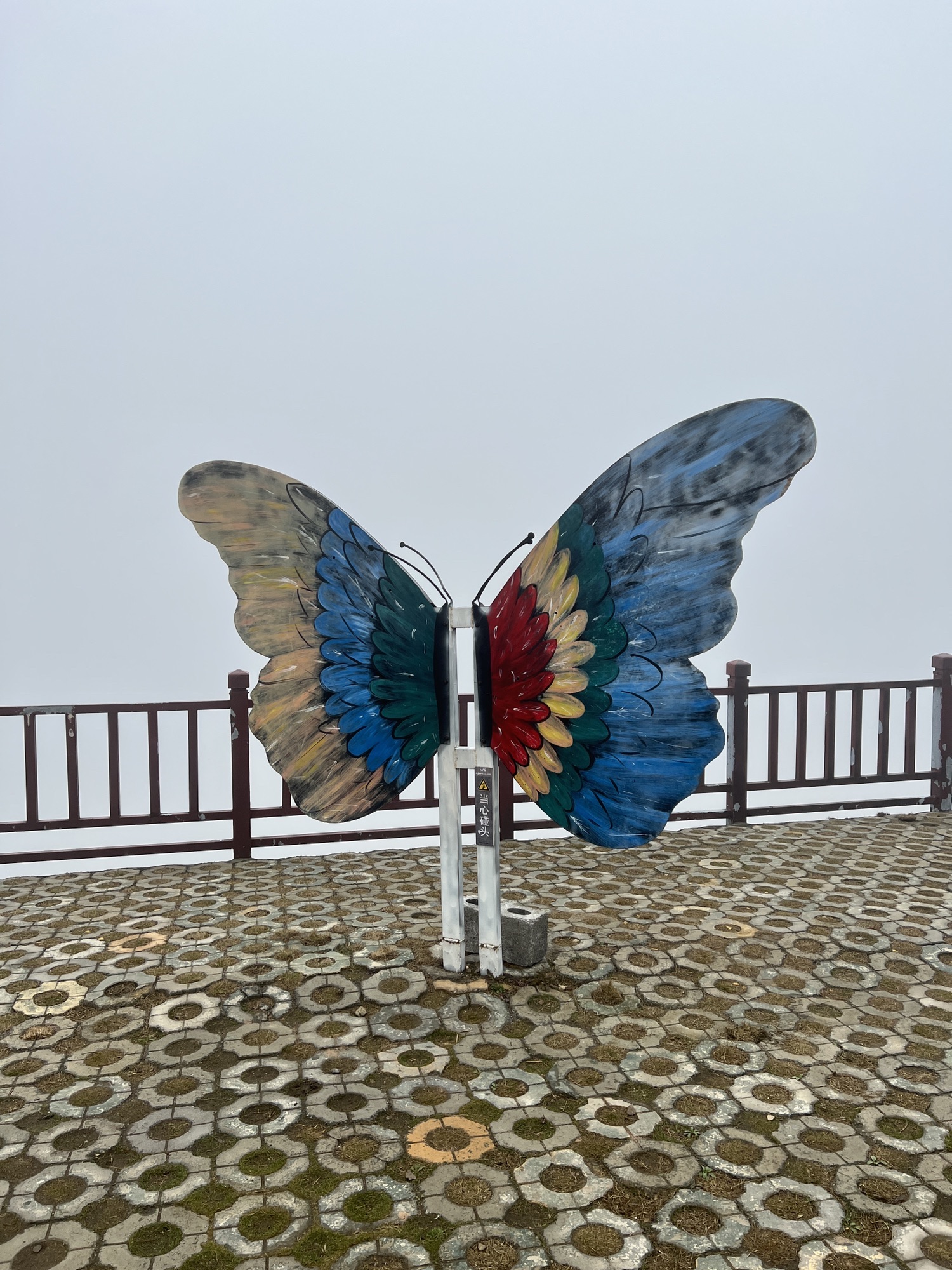 云观天旅游景区旅行图片 3