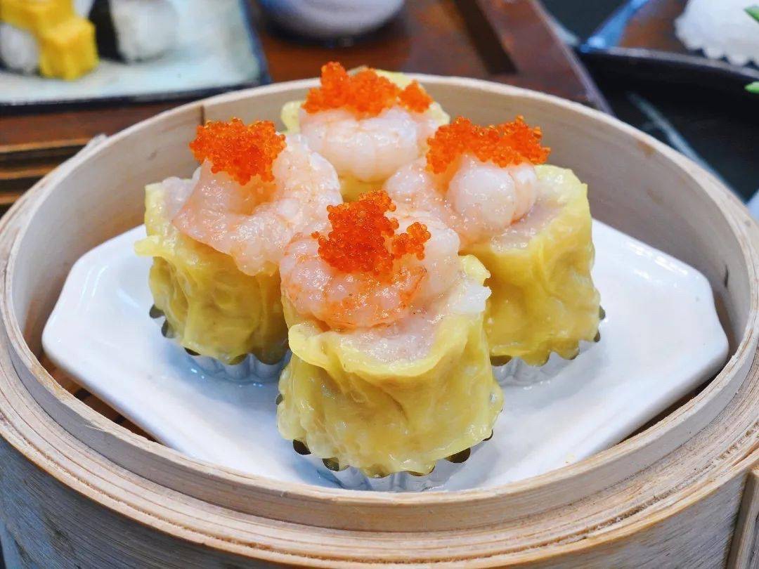 罗定和苑美食