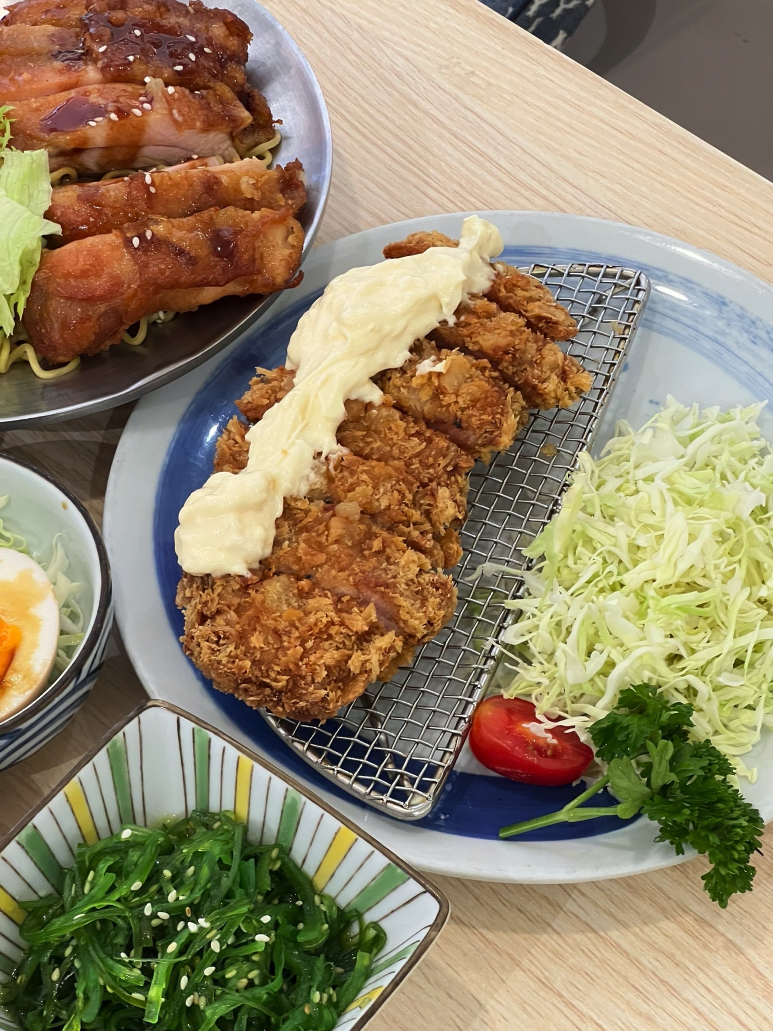 小条食堂(海上世界店)