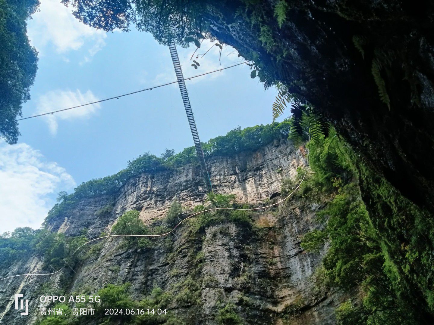 锦屏古桥旅行图片 1